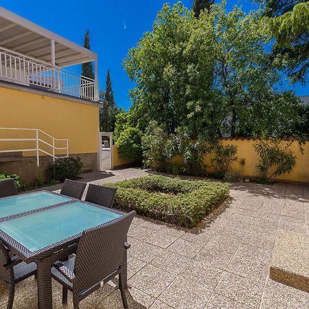 Apartments Casa Mia Dramalj Ngoại thất bức ảnh