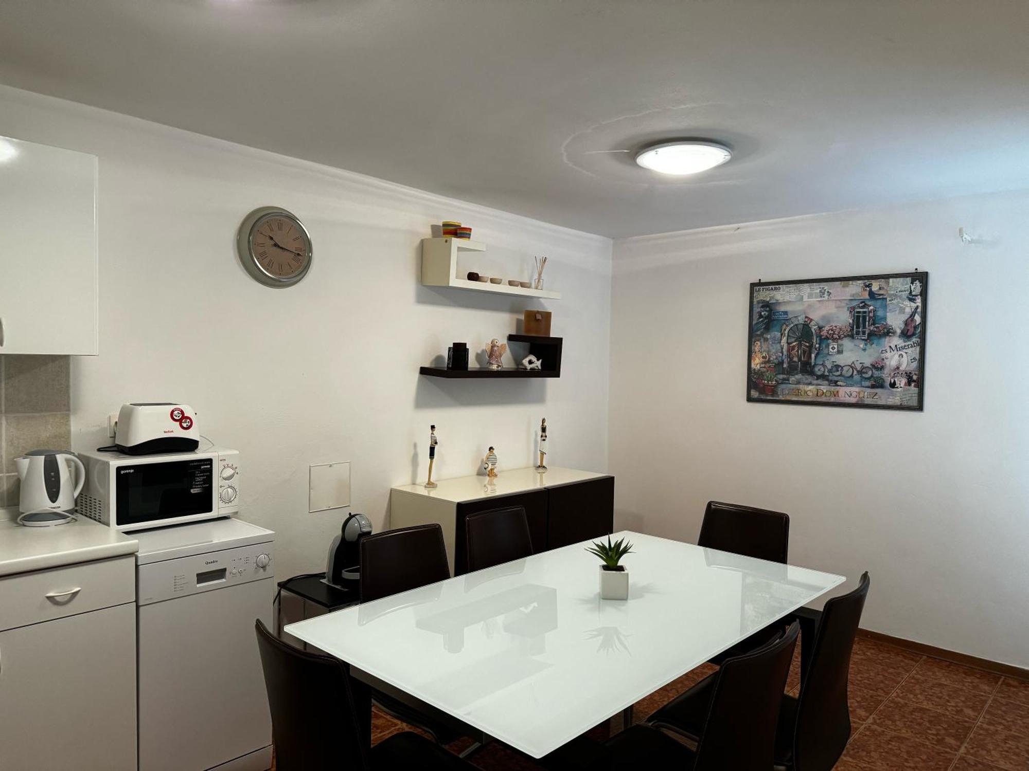 Apartments Casa Mia Dramalj Ngoại thất bức ảnh