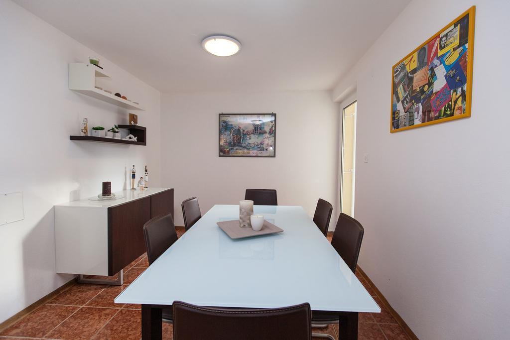 Apartments Casa Mia Dramalj Phòng bức ảnh