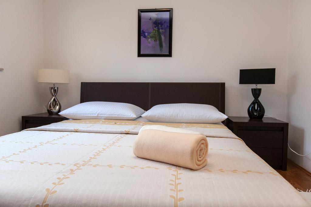 Apartments Casa Mia Dramalj Phòng bức ảnh