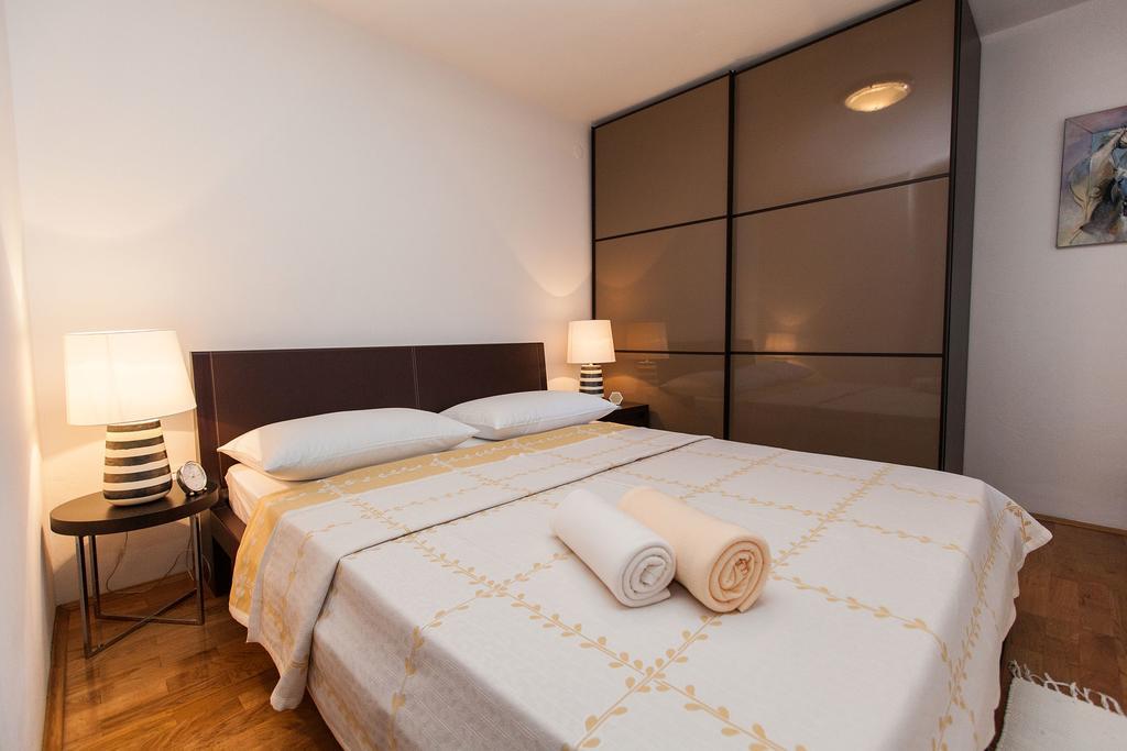 Apartments Casa Mia Dramalj Phòng bức ảnh